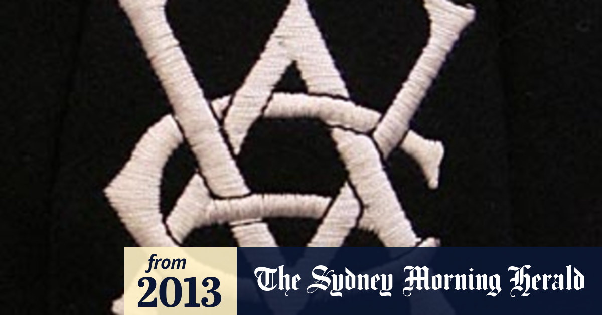 Live Sheffield Shield scores